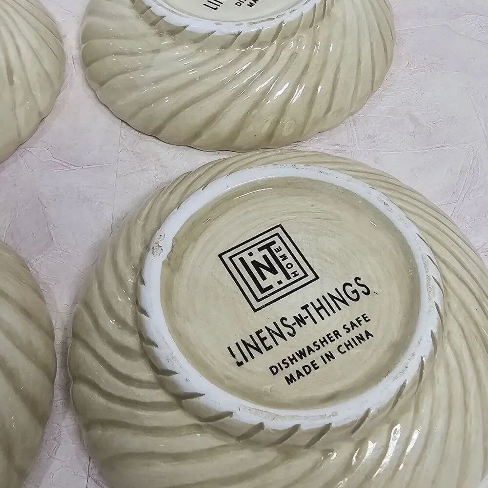 4 - Linens-N-Things‎ 4